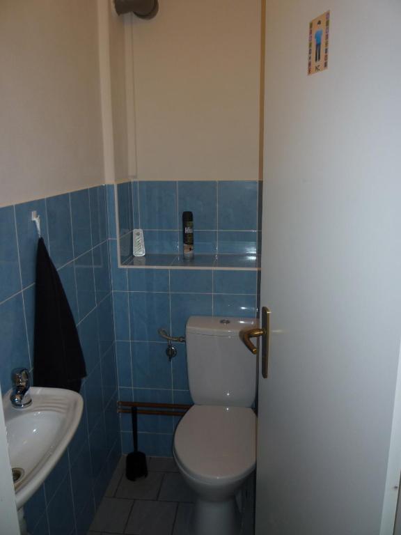 Penzion Neco Malá Skála Zimmer foto